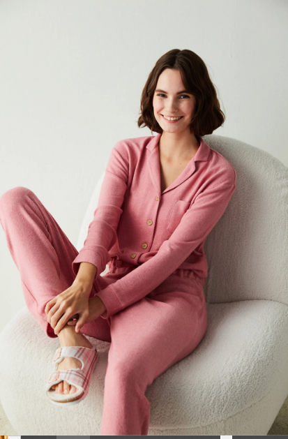 ROSE SOFT LS TULUM