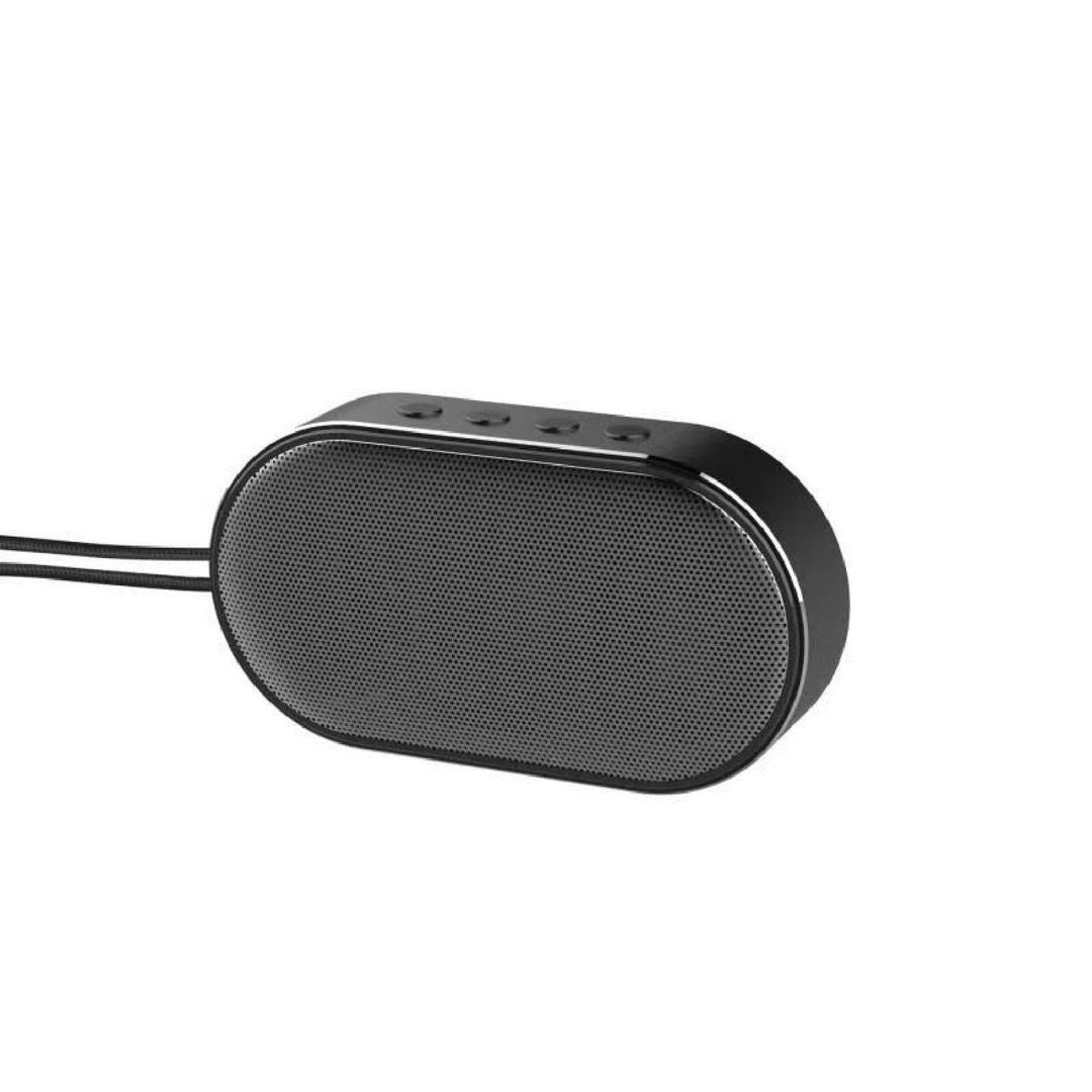 Oval Wireless Speaker
