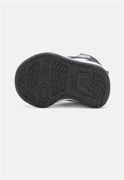 Puma Rebound V6 Mid Jr