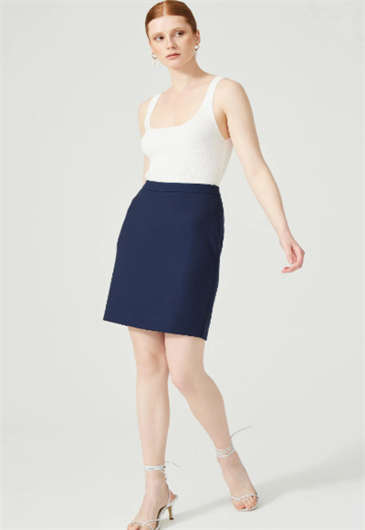 skirt