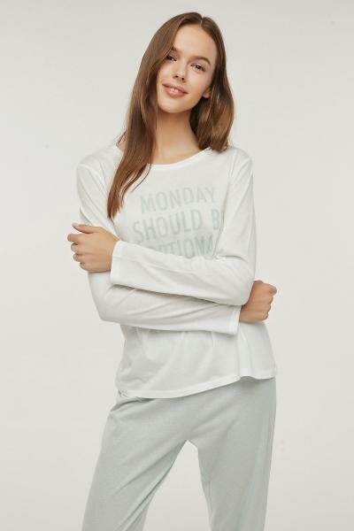 pajamas