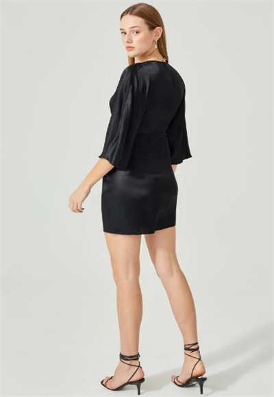 short dress