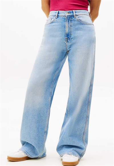 Jeans Pants