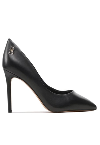 high heel shoes
