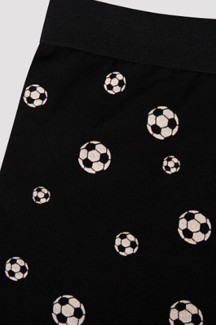 MOREBALL DESIGN MID BOXER