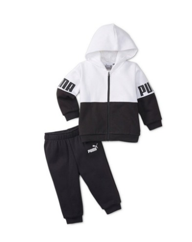 puma kit