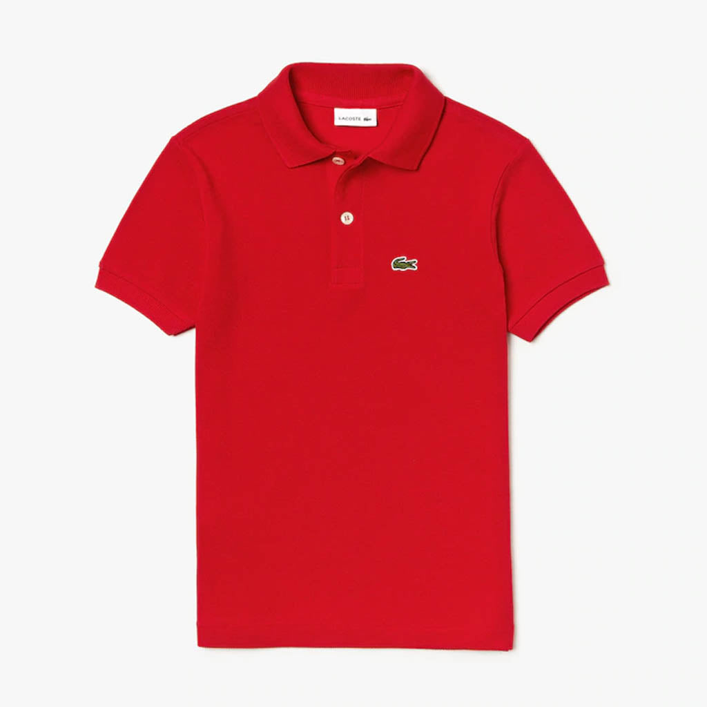 polo neck t-shirt