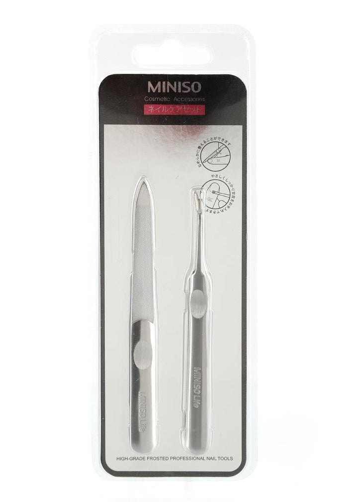 Manicure set