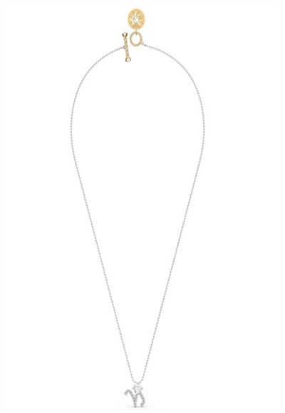 Tower Pendant