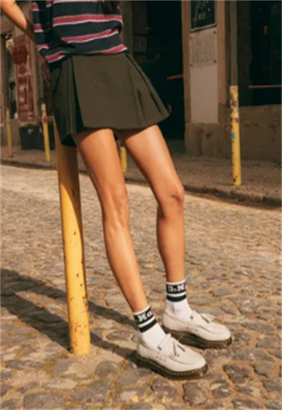 shoe