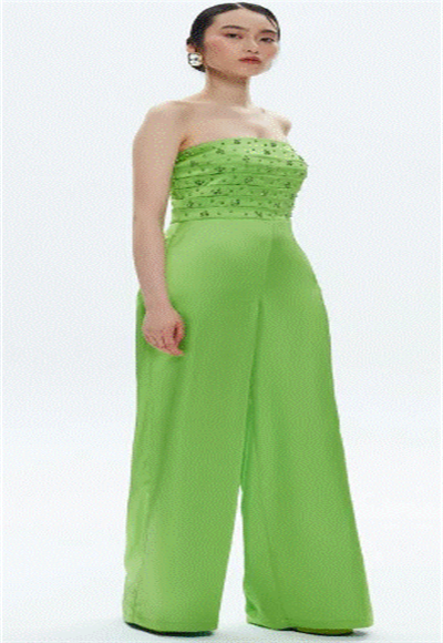 Detailed Overall
