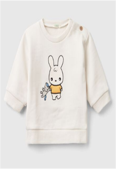 Baby blouse