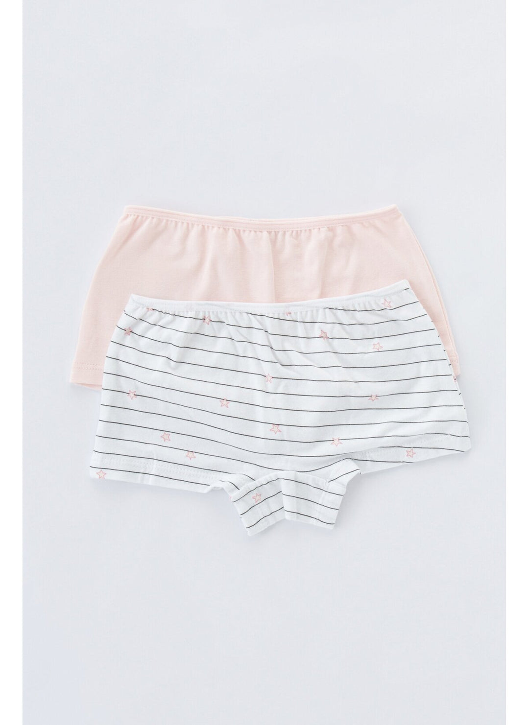 Two-piece underwear set