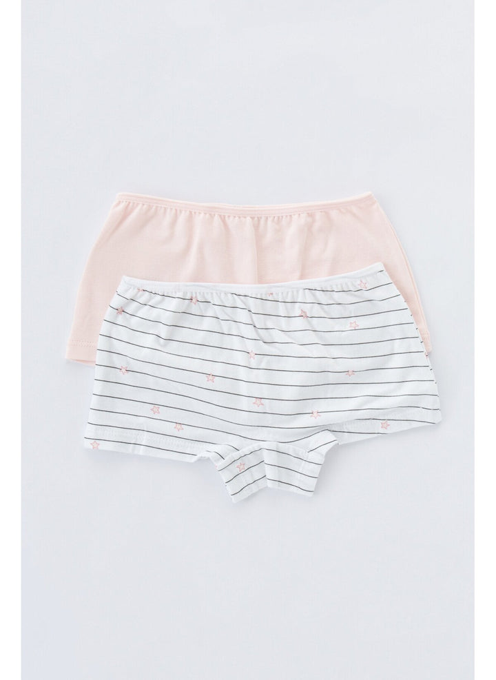 Two-piece underwear set