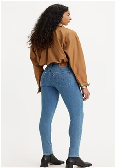 Tall slender 721