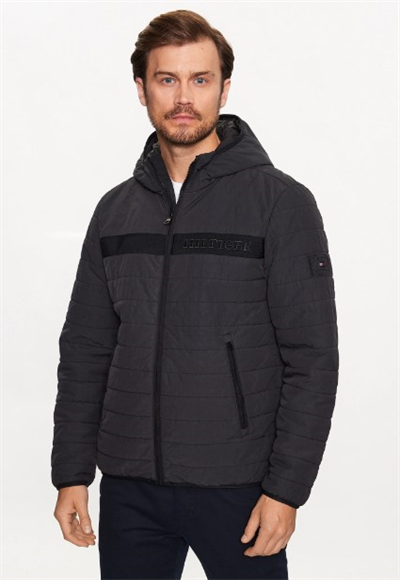 winter jacket