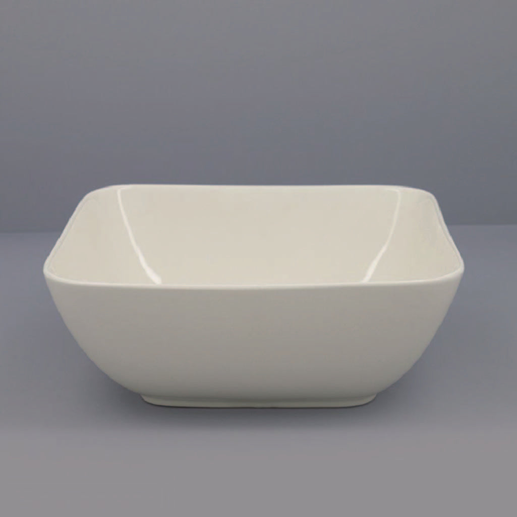square bowl