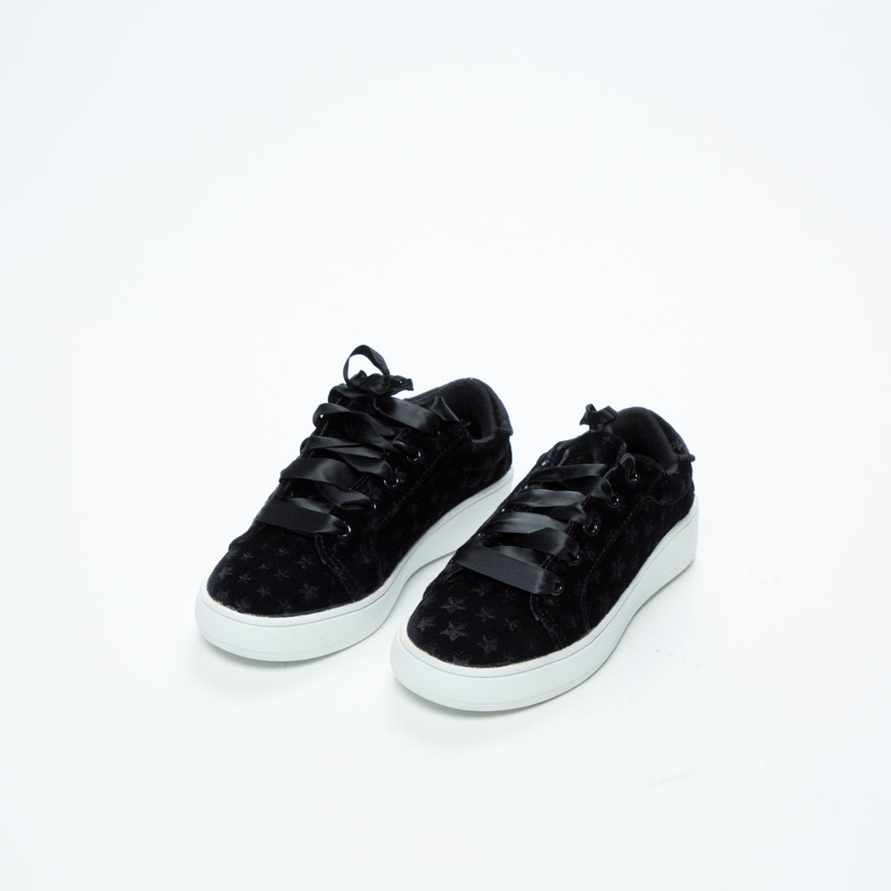 Velvet Shoe