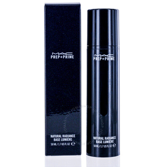 مستحضرات التجميل  + Prime Natural Radiance 1.7 أونصة (50 مل)