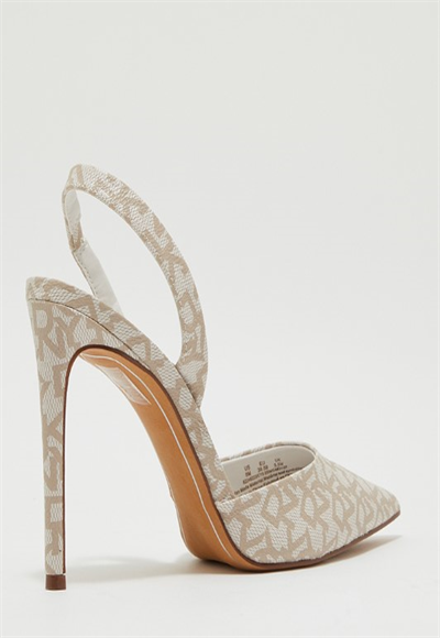high heel shoes
