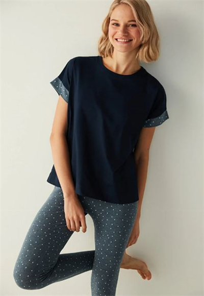 Sleepwear top