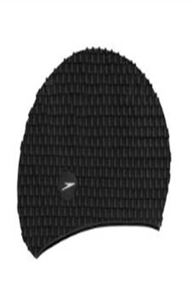 Swimming cap