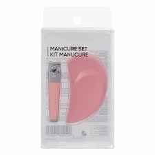 Manicure set