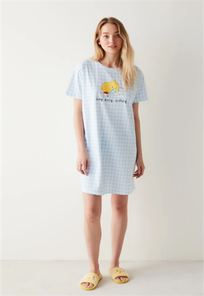 Betty dress