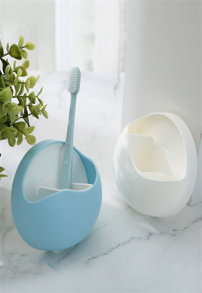 Absorbent type soap holder
