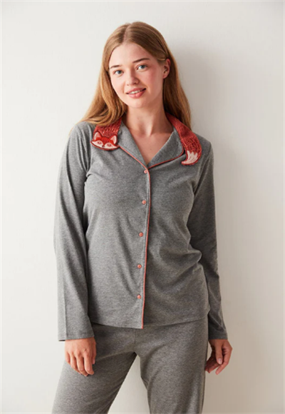 Sleepwear