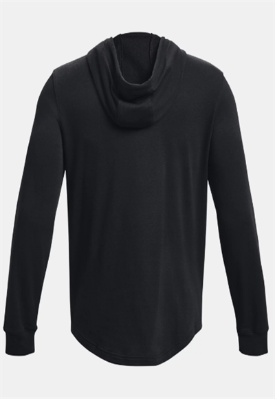 long-sleeved blouse