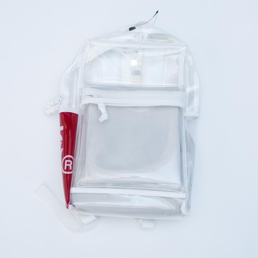 back bag
