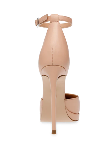 KEEP-UP BLUSH LEATHER