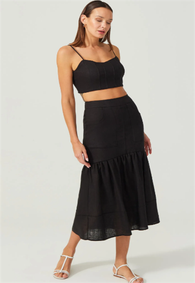 skirt