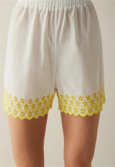 Bottoms sleepwear