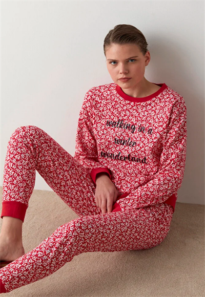 pajamas