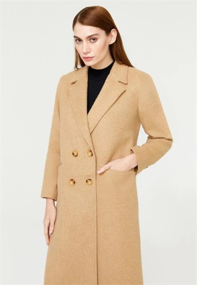 coat