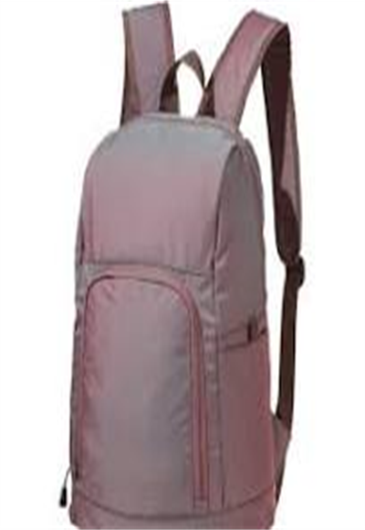 Upgraded backpack (Blue)