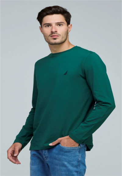 N.S-JERSEY 165-TIDAL GREEN