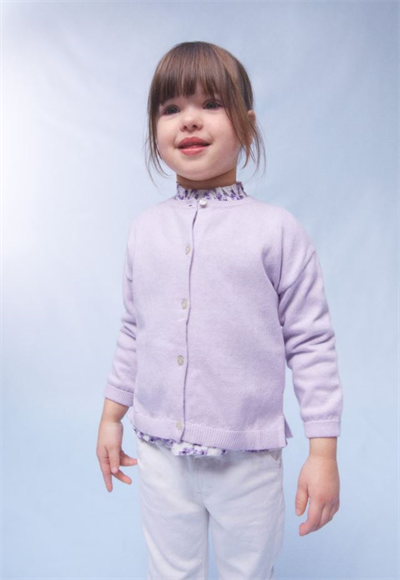 soft wool sweater
