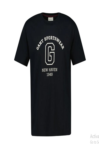 GRAPHIC SS T-SHIRT
