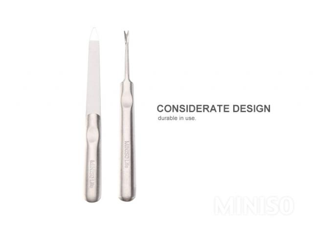 Manicure set