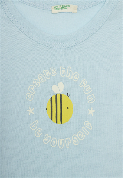 Baby blouse