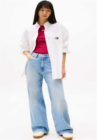 Jeans Pants