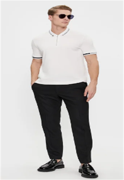 polo shirt
