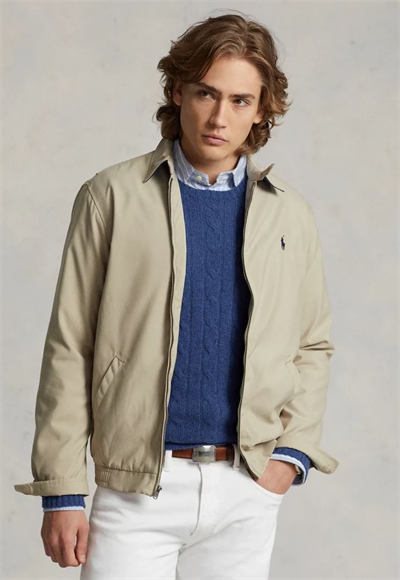 jacket