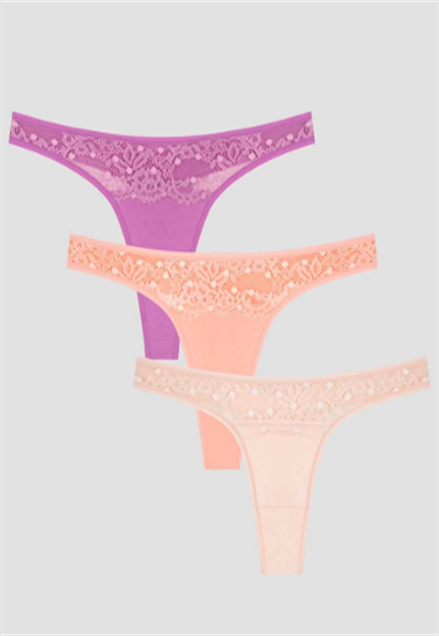 Underwear - set