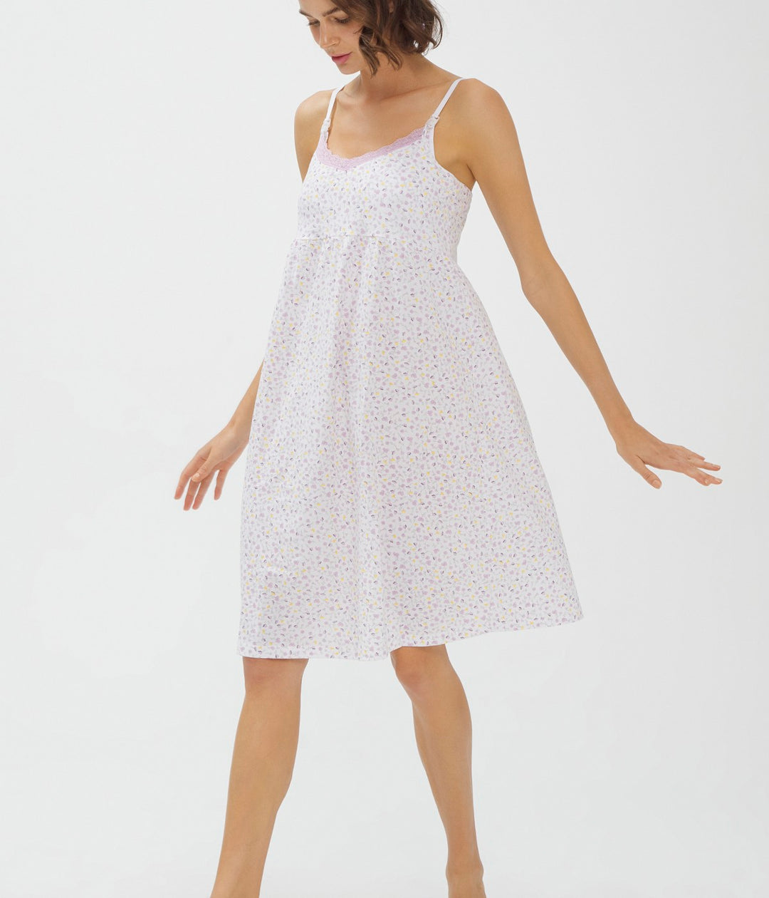 sleeping dress