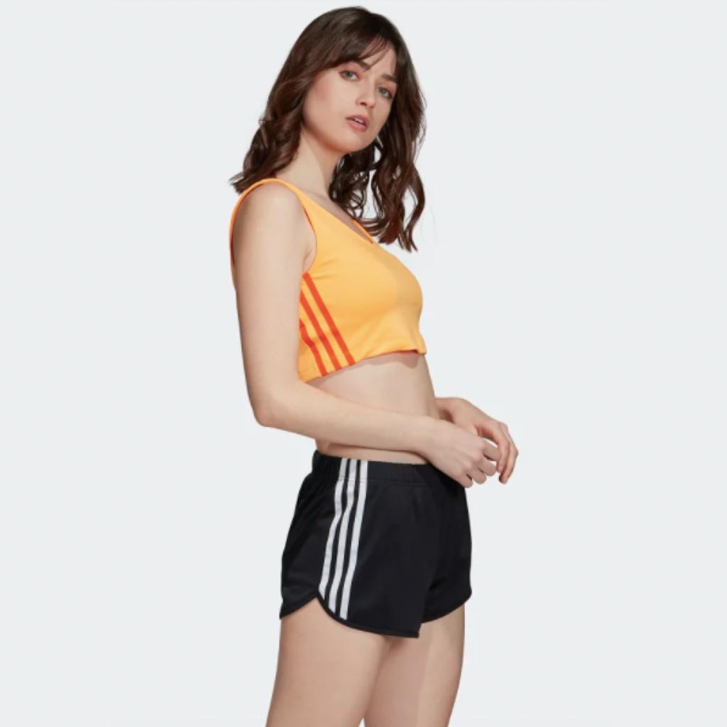 Short blouse