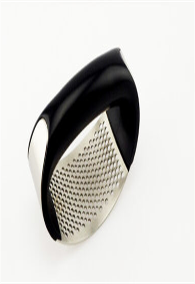 Garlic press 11*7.2 SS430+pp